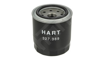 HART 327 389 EAN: 5907504001036.