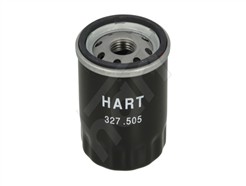 HART 327 505