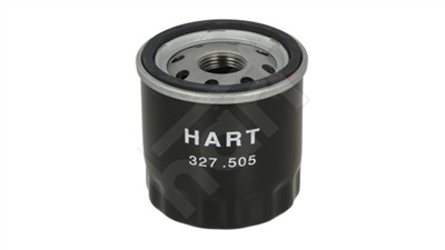 HART 327 505 EAN: 5907504000831.