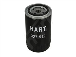 HART 327 512