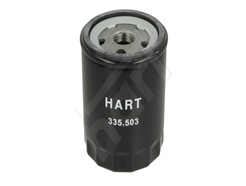 HART 335 503