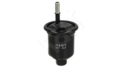 HART 327 407