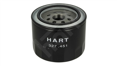HART 327 451 EAN: 5907504006376.