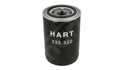 HART 335 522