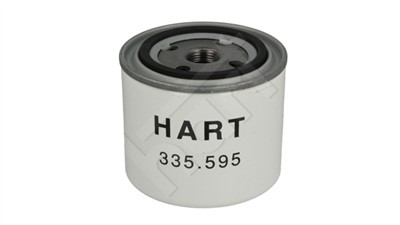HART 335 595