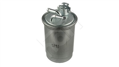 HART 338 312 EAN: 5907504073460.