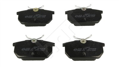 HART 220 270 EAN: 5907504096728.