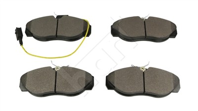 HART 222 284 EAN: 5907643023623.