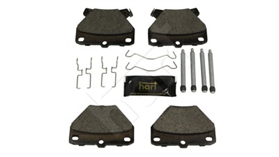 HART 248 909 EAN: 5902198846840.