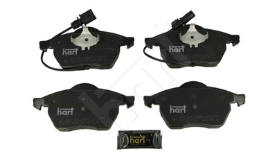 HART 249 001 EAN: 5902198847441.