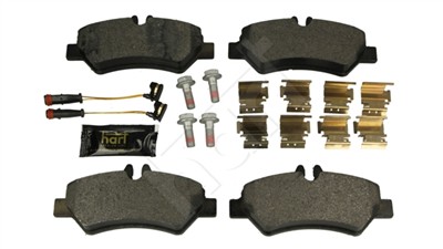 HART 249 003 EAN: 5902198847465.