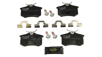 HART 249 145 EAN: 5902198843887.