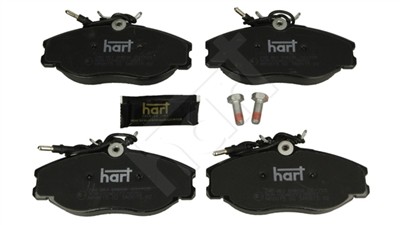 HART 248 861 EAN: 5902198846543.