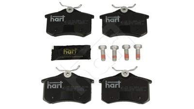 HART 248 864 EAN: 5902198846550.