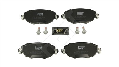 HART 248 881 EAN: 5902198846673.