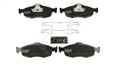 HART 248 883 EAN: 5902198846680.