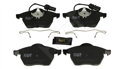 HART 248 887 EAN: 5902198846727.