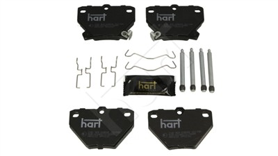 HART 248 909 EAN: 5902198846840.