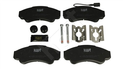 HART 248 924 EAN: 5902198846963.