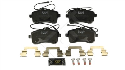 HART 248 927 EAN: 5902198846994.