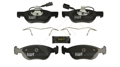 HART 248 950 EAN: 5902198847144.