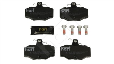 HART 248 954 EAN: 5902198847175.