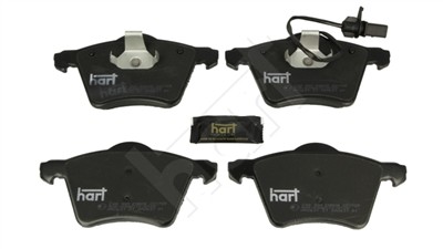 HART 248 993 EAN: 5902198847403.