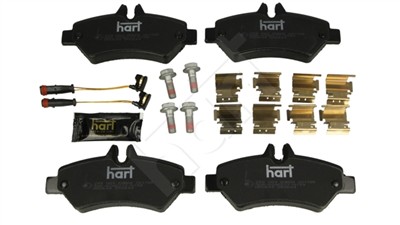 HART 249 003 EAN: 5902198847465.