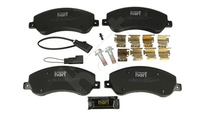 HART 249 005 EAN: 5902198847489.