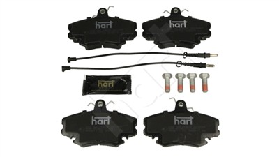 HART 249 160 EAN: 5902198847632.