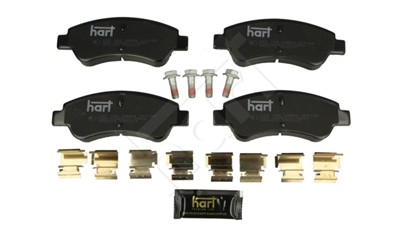 HART 249 188 EAN: 5902198847847.