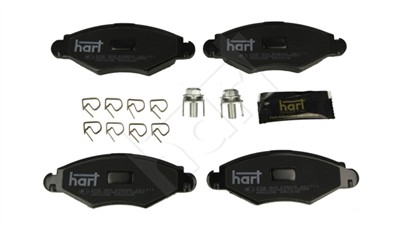 HART 248 904 EAN: 5902198846819.