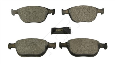 HART 249 000 EAN: 5903175103390.