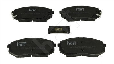 HART 211 814 EAN: 5903175103550.