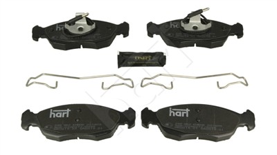 HART 248 862 EAN: 5903175103123.