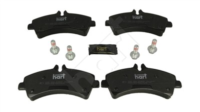 HART 249 006 EAN: 5902198847496.