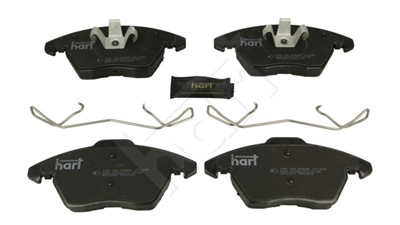 HART 249 180 EAN: 5903175103338.