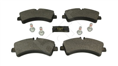 HART 249 006 EAN: 5902198847496.