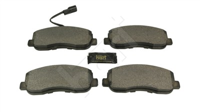 HART 250 595 EAN: 5903175103628.