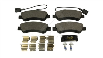 HART 252 921 EAN: 5903175124661.