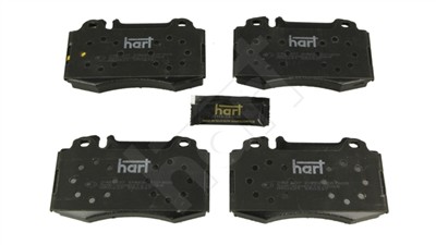 HART 248 937 EAN: 5903175103376.