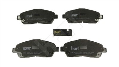 HART 248 963 EAN: 5903175103604.