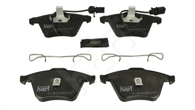 HART 248 982 EAN: 5903175103307.