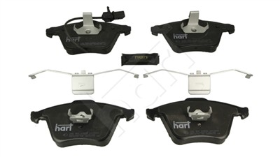 HART 248 984 EAN: 5903175103291.