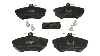 HART 249 166 EAN: 5903175103345.