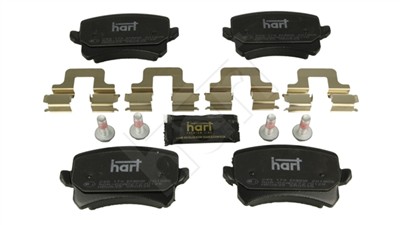 HART 249 174 EAN: 5902198847731.