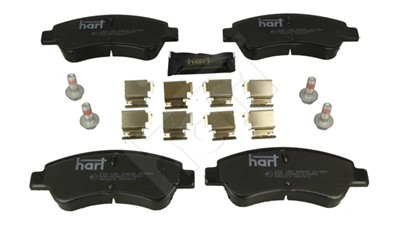 HART 249 188 EAN: 5902198847847.