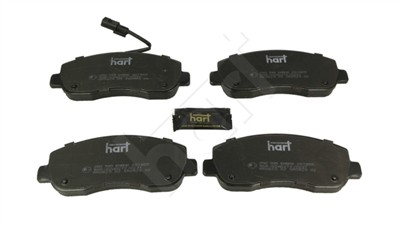 HART 250 595 EAN: 5903175103628.