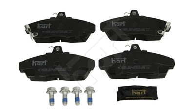 HART 252 291 EAN: 5903175114365.