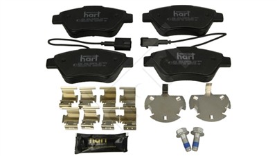 HART 252 303 EAN: 5903175114716.